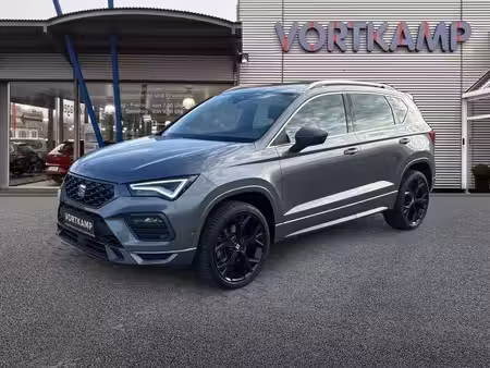 Seat Ateca 1.5 TSI 150 FR