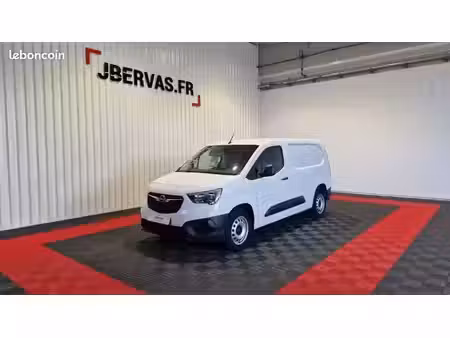 Opel Combo 1.5 100