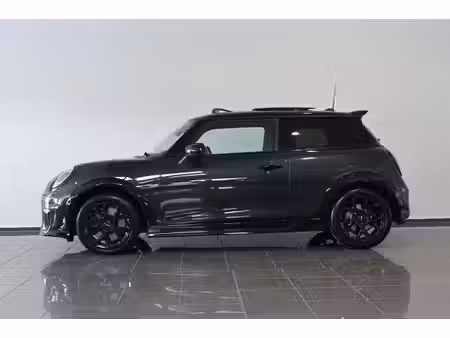 Mini Mini John Cooper Works 2.0 204