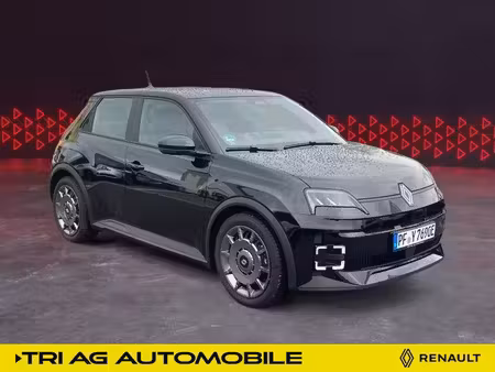 Renault R5 122 Evolution