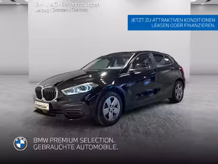 BMW Série 1 118i 1.5 136 sDrive