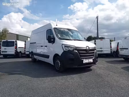Renault Master 2.3 dCi 135 Confort