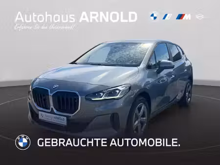 BMW Série 2 218i 1.5 136