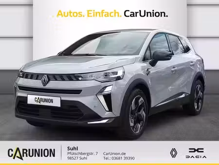 Renault Symbioz E-Tech 1.8 160 Techno