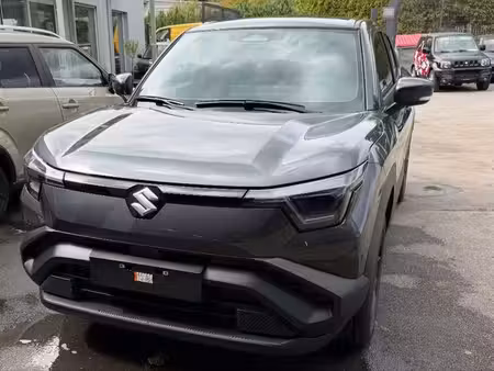 Suzuki Vitara 174 Comfort
