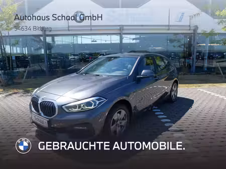 BMW Série 1 118d 2.0 150 sDrive