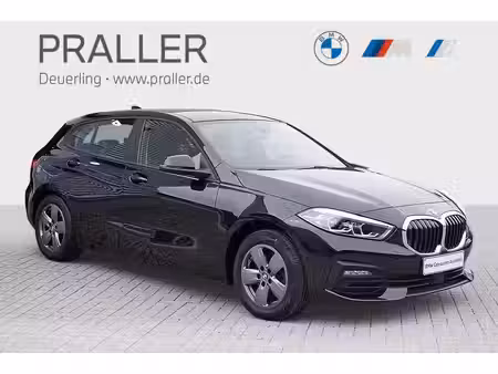 BMW Série 1 118i 1.5 sDrive