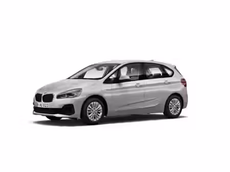 BMW Série 2 218i 1.5 136