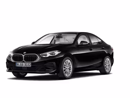 BMW Série 2 220d 2.0 190