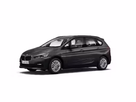 BMW Série 2 218i 1.5