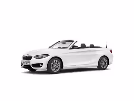 BMW Série 2 218i 136