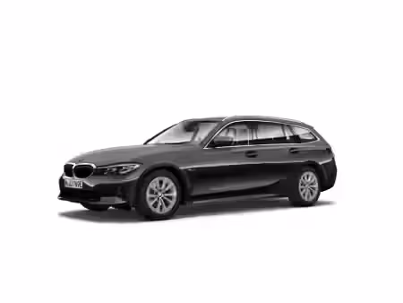 BMW Série 3 330e 2.0 292