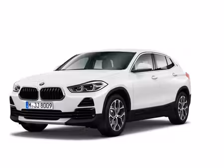 BMW X2 18d 2.0 150 sDrive