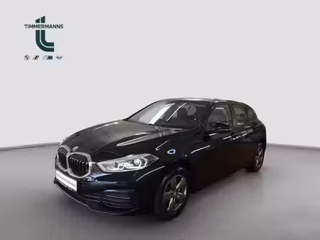 BMW Série 1 116d 1.5 116 sDrive