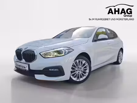 BMW Série 1 118i 1.5 sDrive