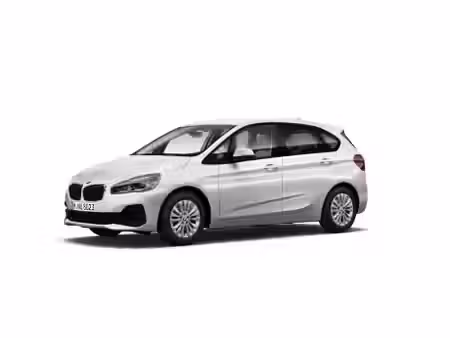 BMW Série 2 218i 1.5 136