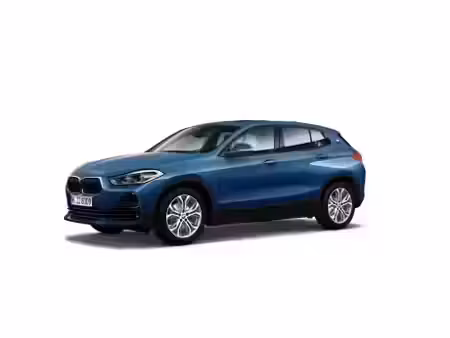 BMW X2 18d 2.0 150 xDrive