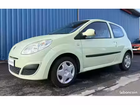 Renault Twingo 1.5 dCi 65 Expression