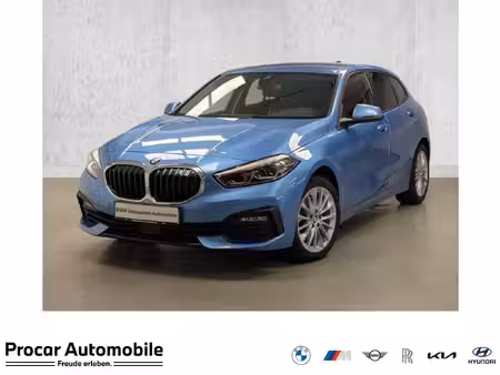 BMW Série 1 118d 2.0 150 sDrive