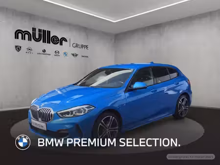 BMW Série 1 118d 2.0 150 sDrive