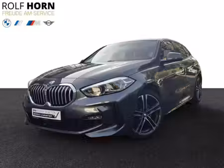 BMW Série 1 118i 1.5 sDrive