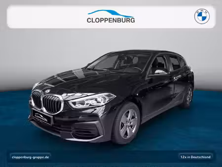 BMW Série 1 118i 1.5 sDrive