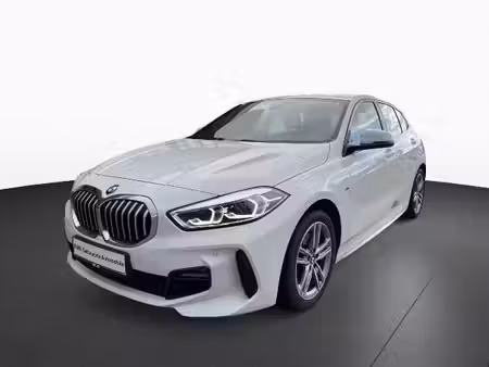 BMW Série 1 118i 1.5 sDrive