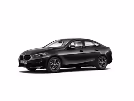 BMW Série 2 218i 136