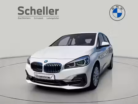 BMW Série 2 218d 2.0 150