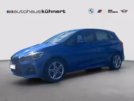 BMW Série 2 220i
