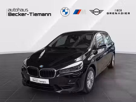 BMW Série 2 220i