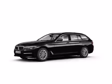 BMW Série 5 520d 2.0 190