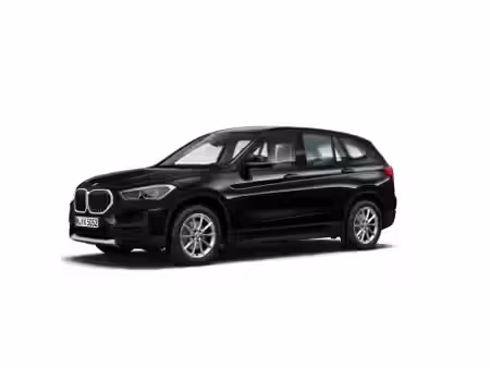 BMW X1 18d 2.0 150 sDrive