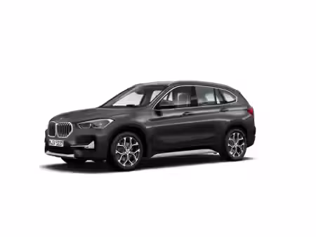 BMW X1 18d 2.0 150 sDrive