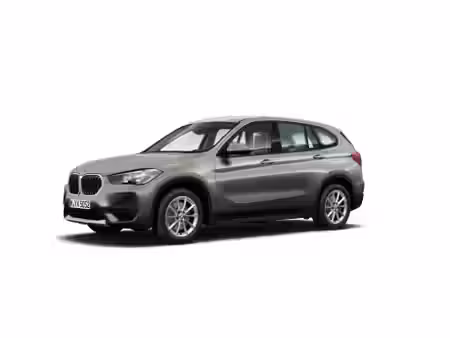 BMW X1 20i 2.0 sDrive