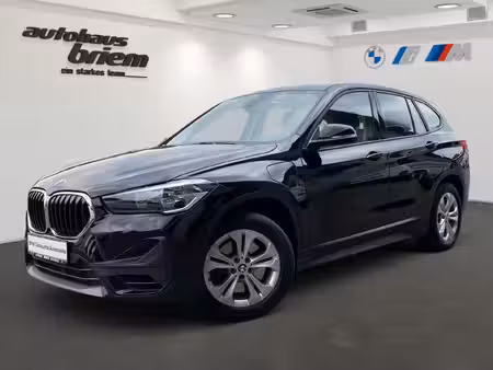 BMW X1 25e 1.5 220 xDrive