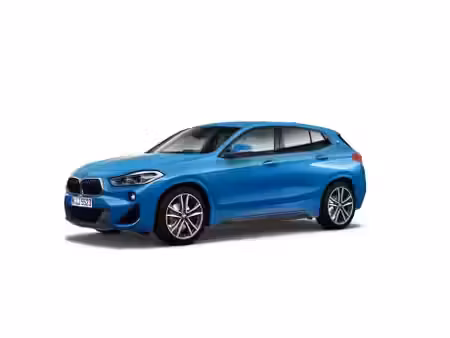 BMW X2 18i 1.5 sDrive