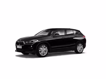 BMW X2 18i 1.5 sDrive