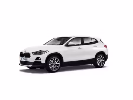 BMW X2 18i 1.5 sDrive