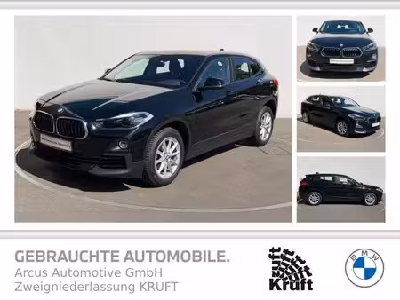BMW X2 18i 1.5 sDrive