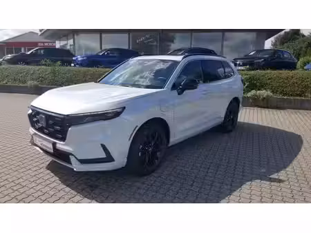 Honda CR-V 2.0 184 Advance