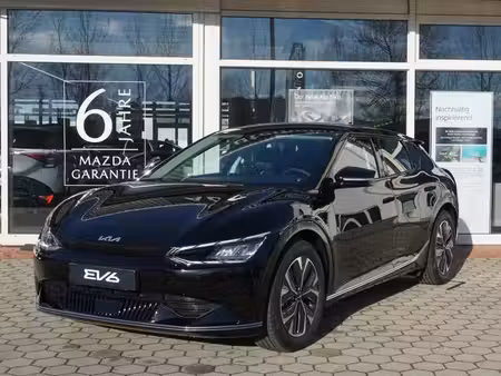 Kia EV6 229
