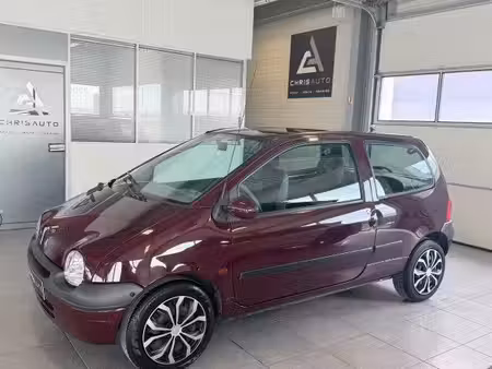 Renault Twingo 1.2 60 Expression
