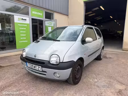Renault Twingo 1.2 75 Kenzo