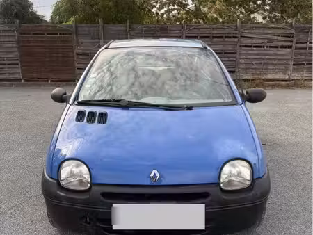 Renault Twingo 1.2 58