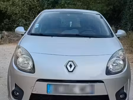 Renault Twingo 1.2 75