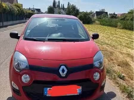 Renault Twingo 1.2 75