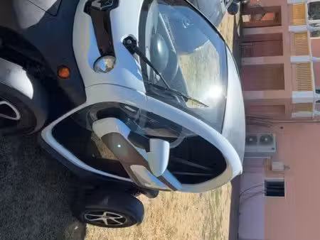 Renault Twizy 