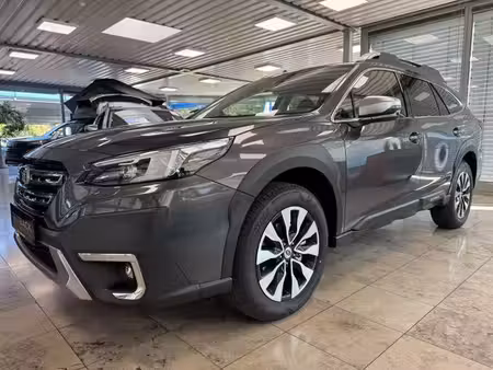 Subaru Outback 2.5 169