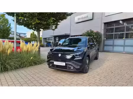 Suzuki Vitara 174 Comfort